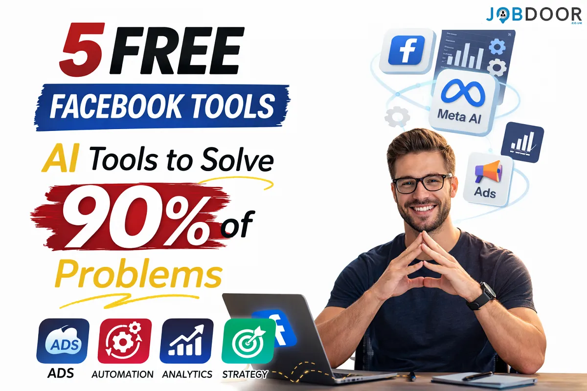 Free Facebook AI Tools