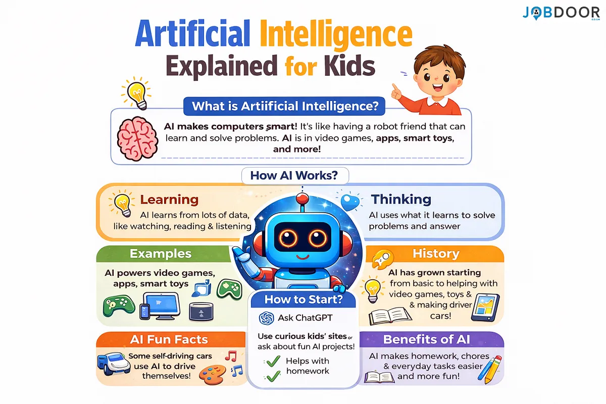 AI for Kids