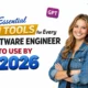 AI Tools for Software Engineer