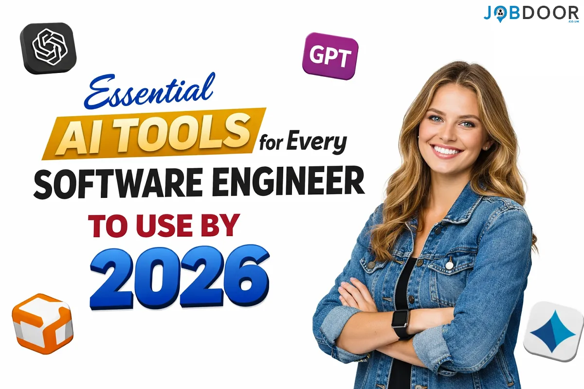 AI Tools for Software Engineer