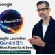 Gemini 3.1 Pro