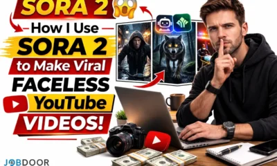 How to Use SORA 2 to Create Videos