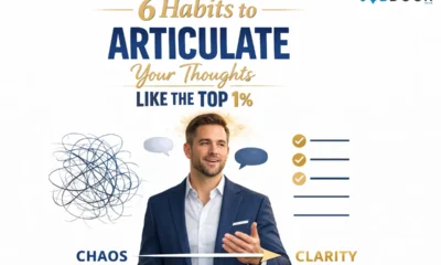Habits to Articulate Your Thoughts