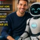 Neo Home Robot