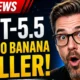 Nano Banana Killer, and Claude's New Design Tool